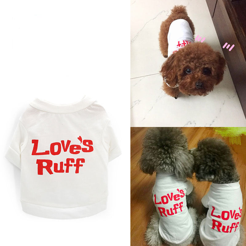 comfortable stylish pet apparel
