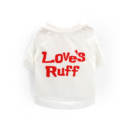 comfortable stylish pet apparel