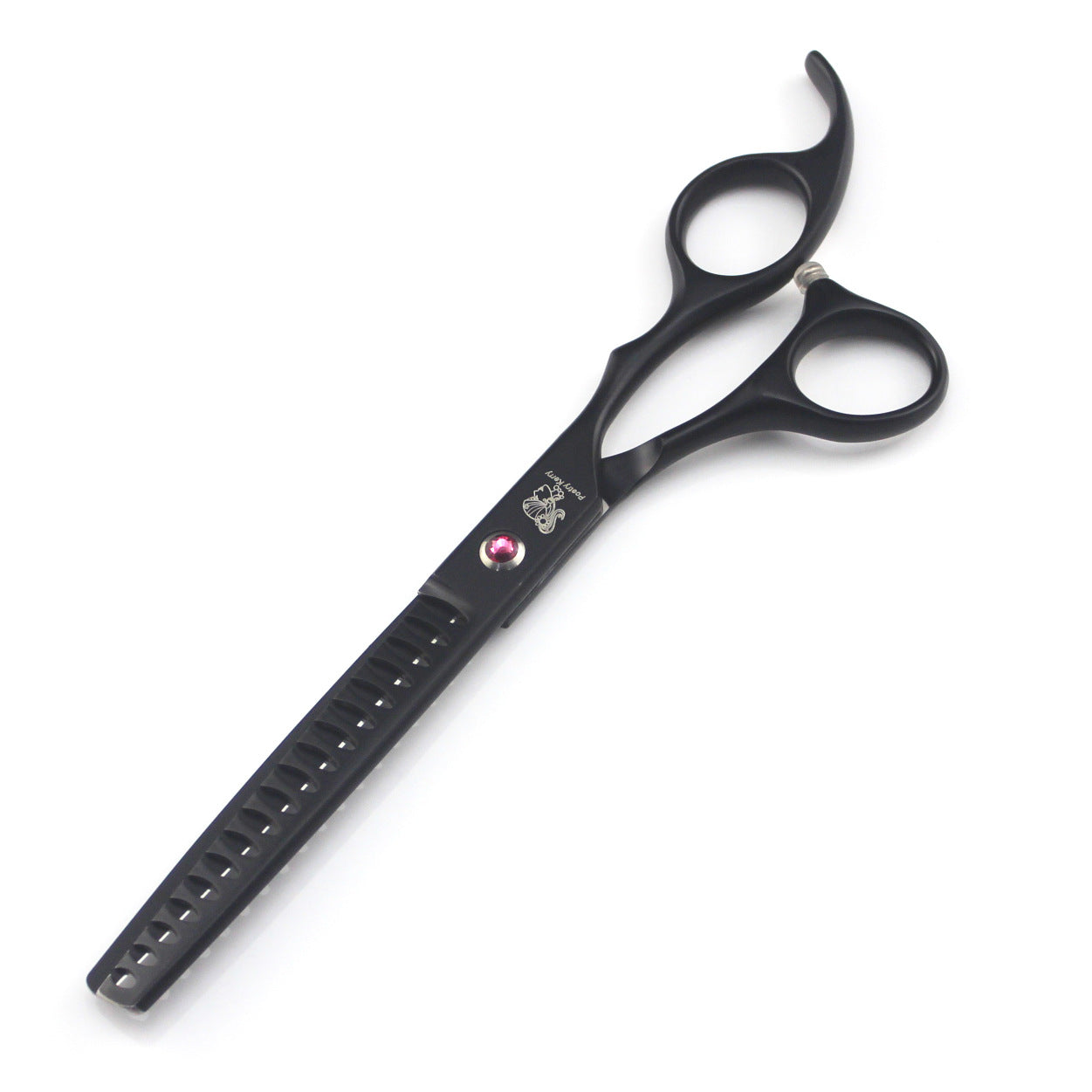 stainless steel pet grooming scissors