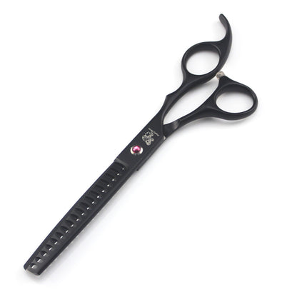 stainless steel pet grooming scissors