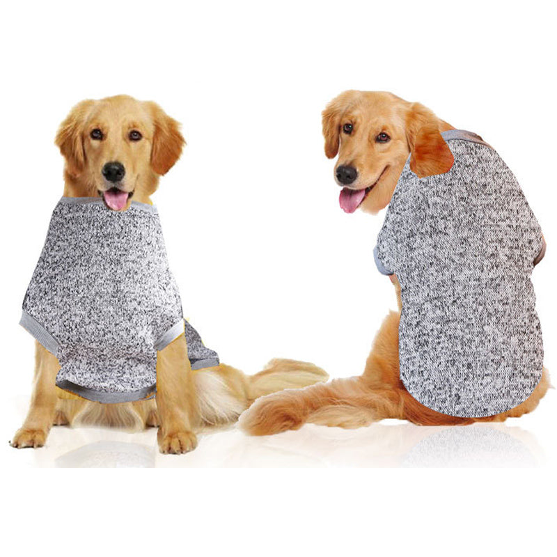 big dog fleece sweatshirts for pets