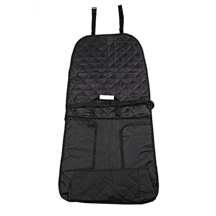 Pet Cushion For Car Seat Protaction