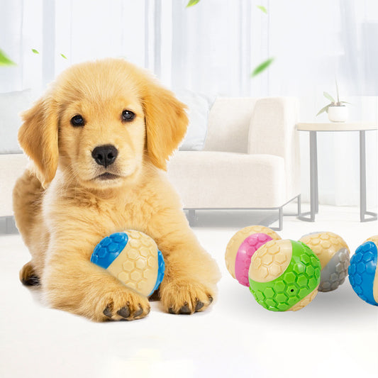 interactive dog chew toys