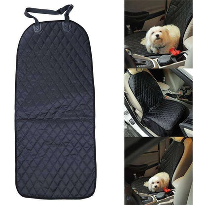 Pet Cushion For Car Seat Protaction